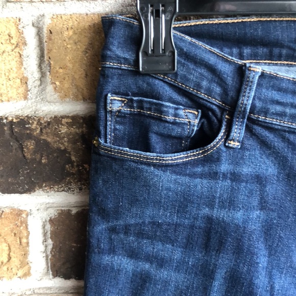 Frame Le Skinny de Jeanne Jeans - Picture 8 of 14